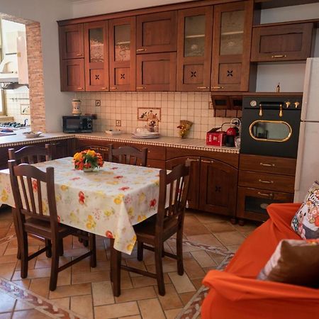 Casa Da Stefy Apartment Палермо Екстериор снимка