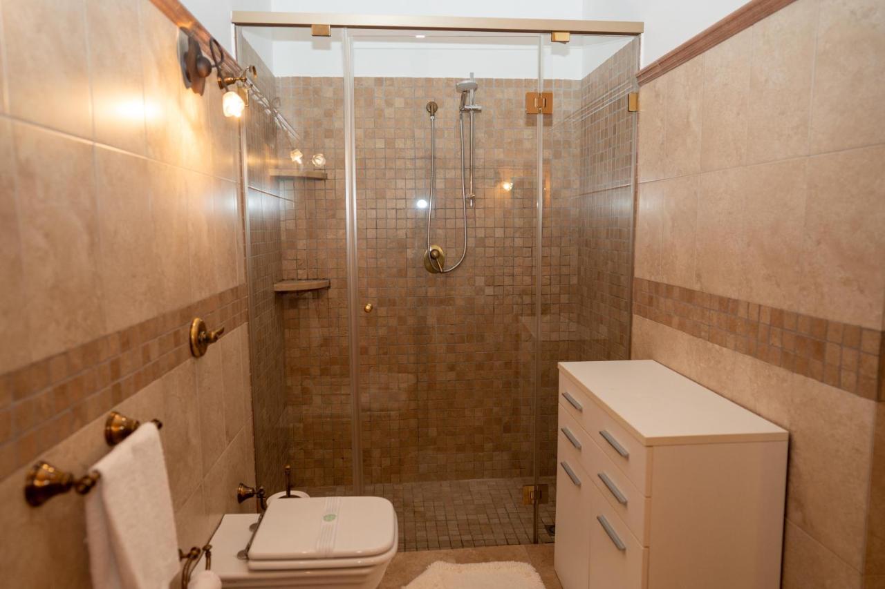 Casa Da Stefy Apartment Палермо Екстериор снимка