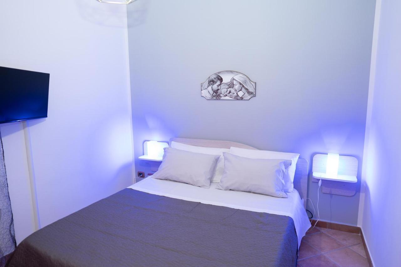 Casa Da Stefy Apartment Палермо Екстериор снимка