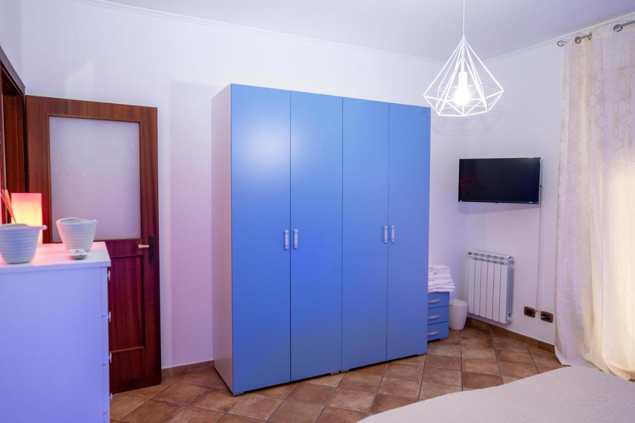 Casa Da Stefy Apartment Палермо Екстериор снимка