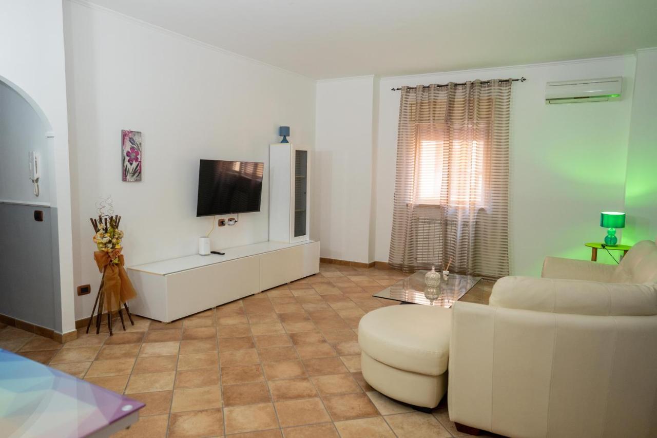 Casa Da Stefy Apartment Палермо Екстериор снимка