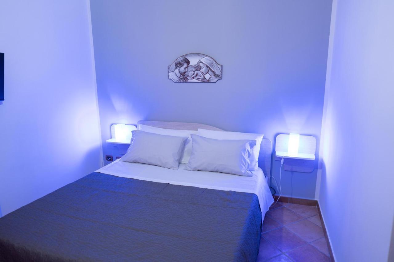 Casa Da Stefy Apartment Палермо Екстериор снимка