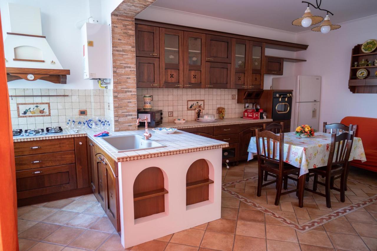 Casa Da Stefy Apartment Палермо Екстериор снимка