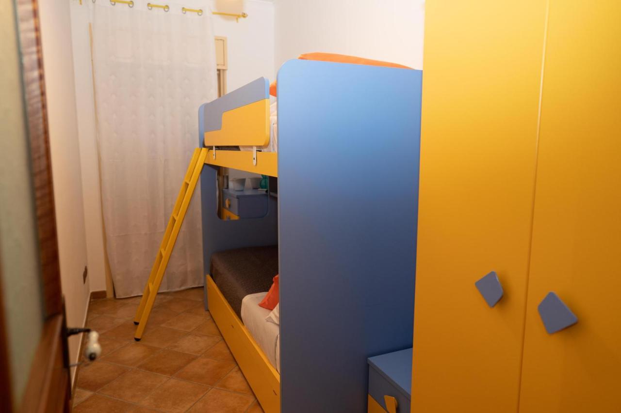 Casa Da Stefy Apartment Палермо Екстериор снимка
