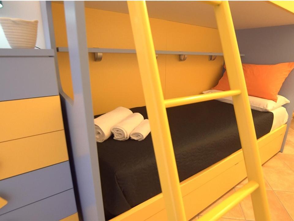 Casa Da Stefy Apartment Палермо Екстериор снимка