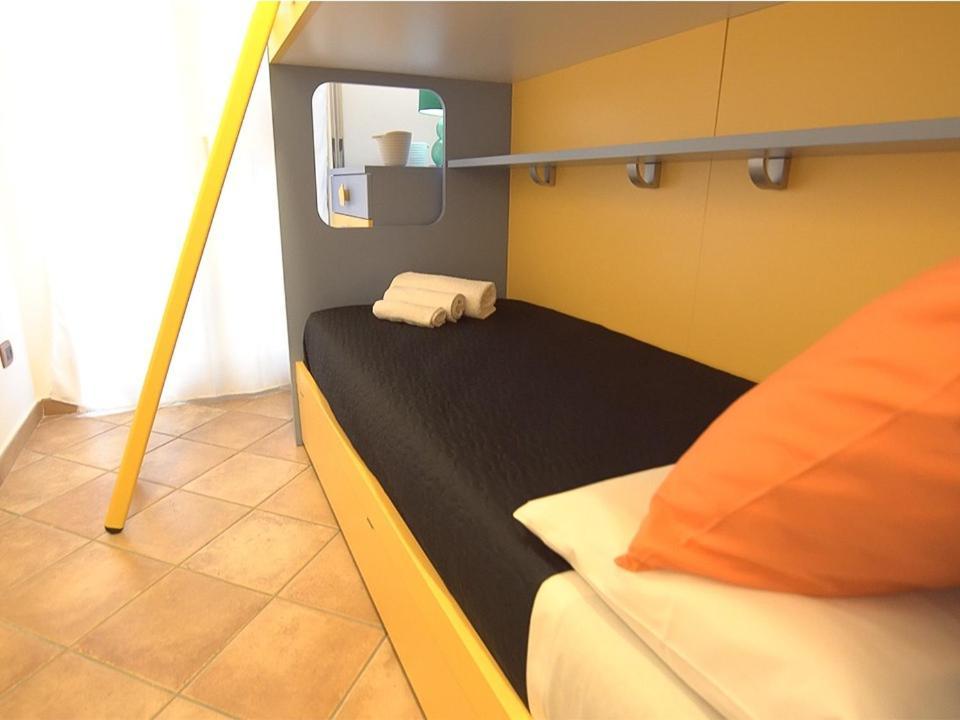 Casa Da Stefy Apartment Палермо Екстериор снимка