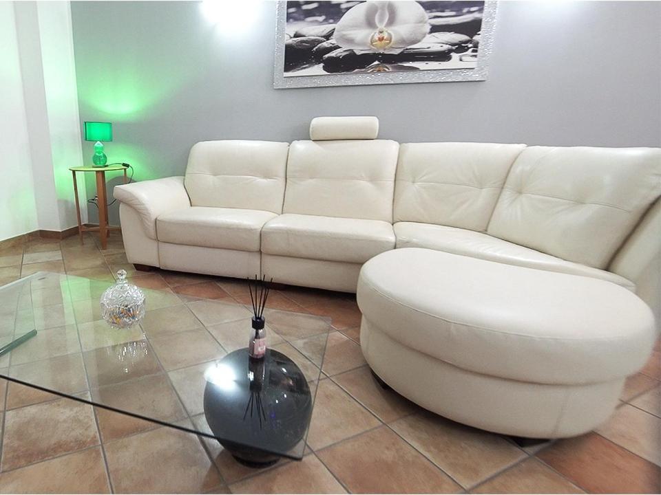 Casa Da Stefy Apartment Палермо Екстериор снимка
