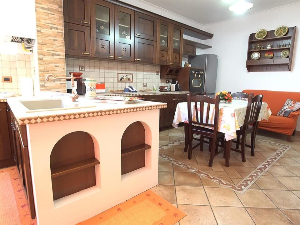 Casa Da Stefy Apartment Палермо Екстериор снимка