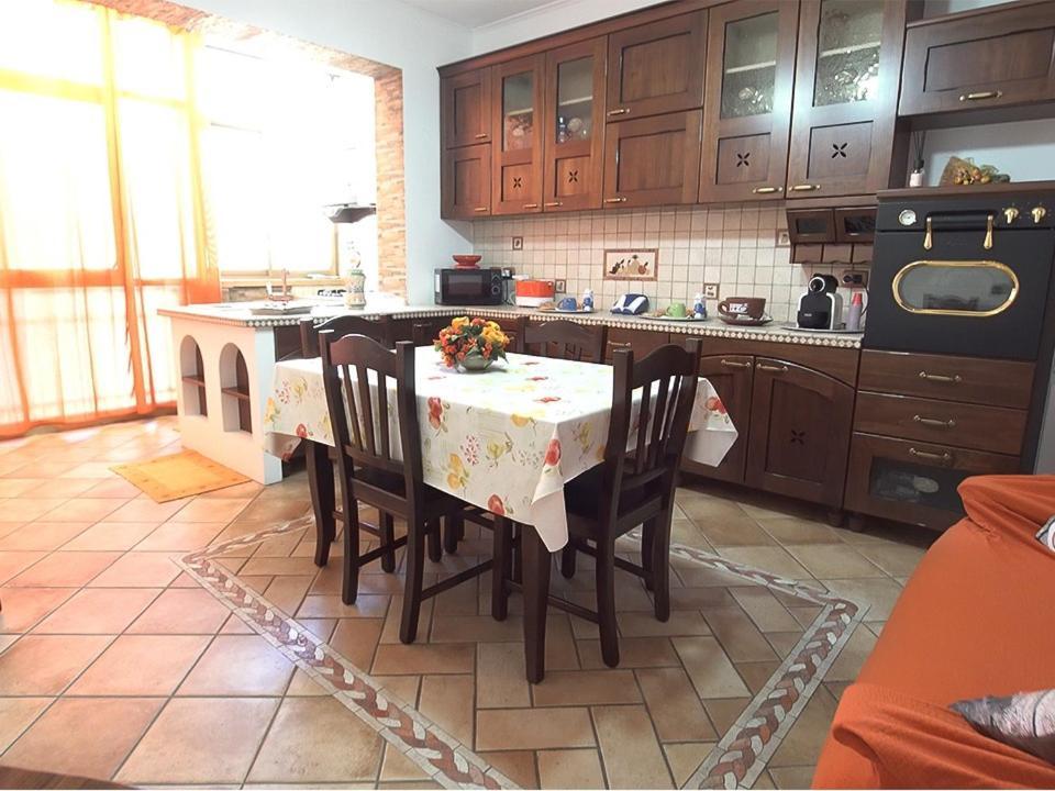 Casa Da Stefy Apartment Палермо Екстериор снимка